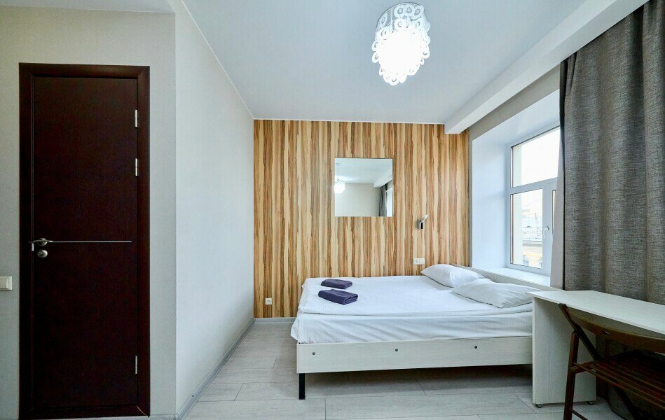 Гостиница Капитал Санкт-Петербург