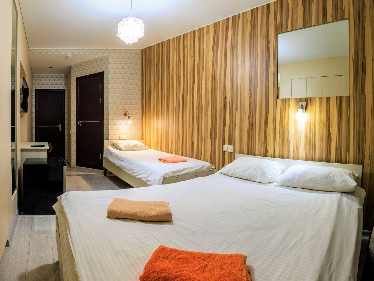 Гостиница Капитал Санкт-Петербург-48