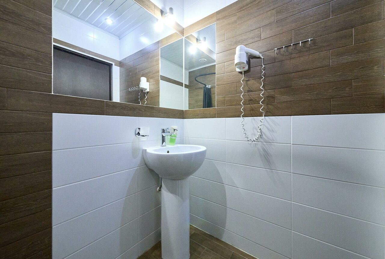 Гостиница Капитал Санкт-Петербург-20