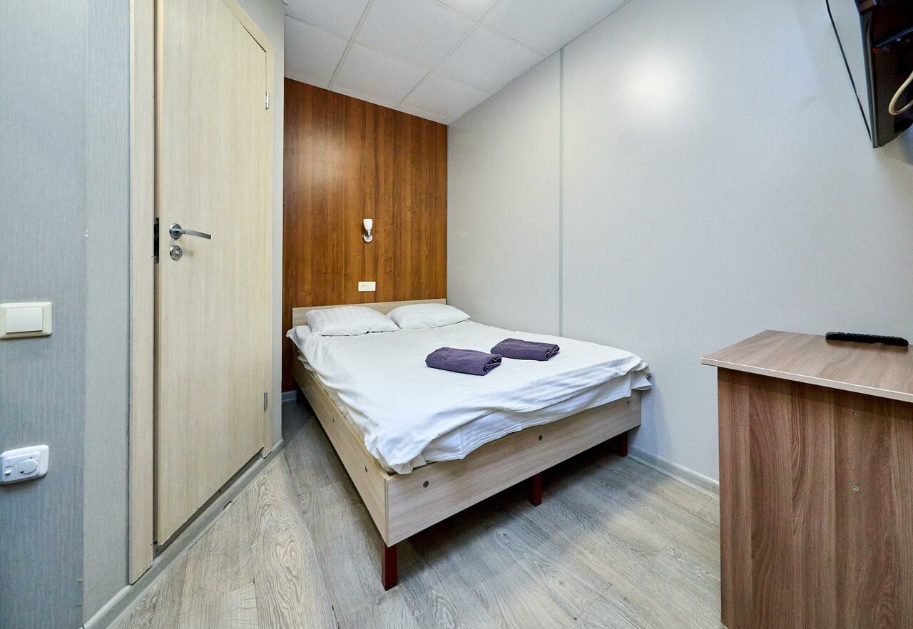 Гостиница Капитал Санкт-Петербург-77