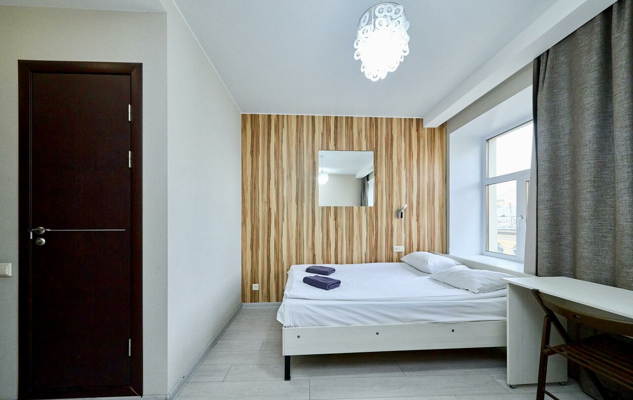 Гостиница Капитал Санкт-Петербург-67