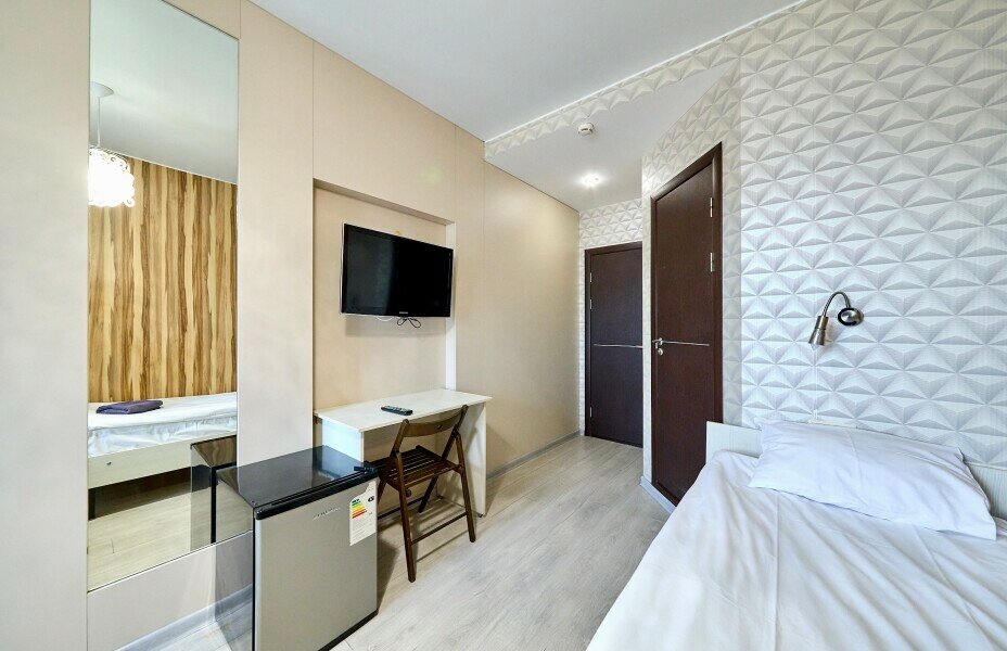 Гостиница Капитал Санкт-Петербург