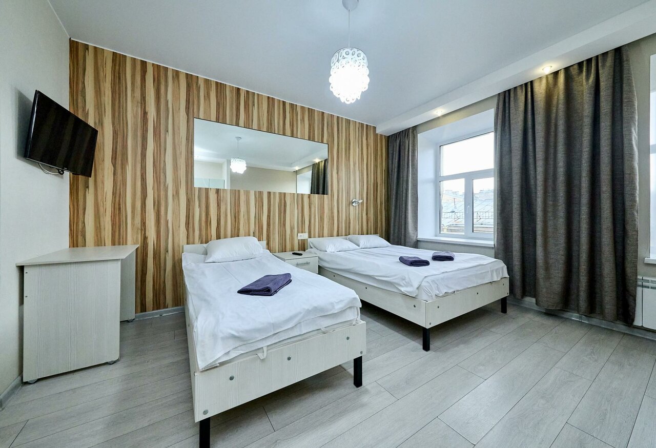 Гостиница Капитал Санкт-Петербург-73