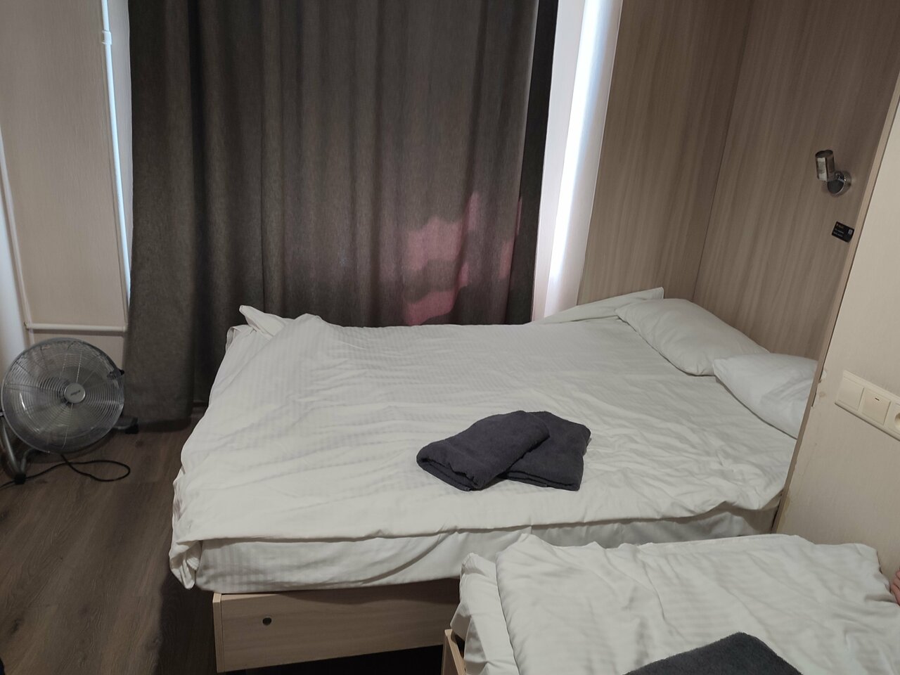 Гостиница Капитал Санкт-Петербург