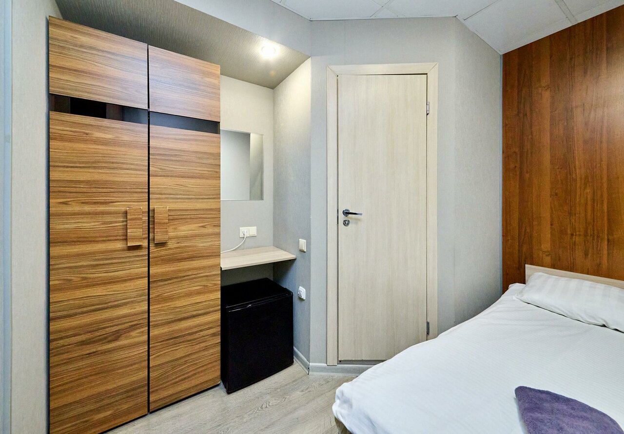 Гостиница Капитал Санкт-Петербург-52