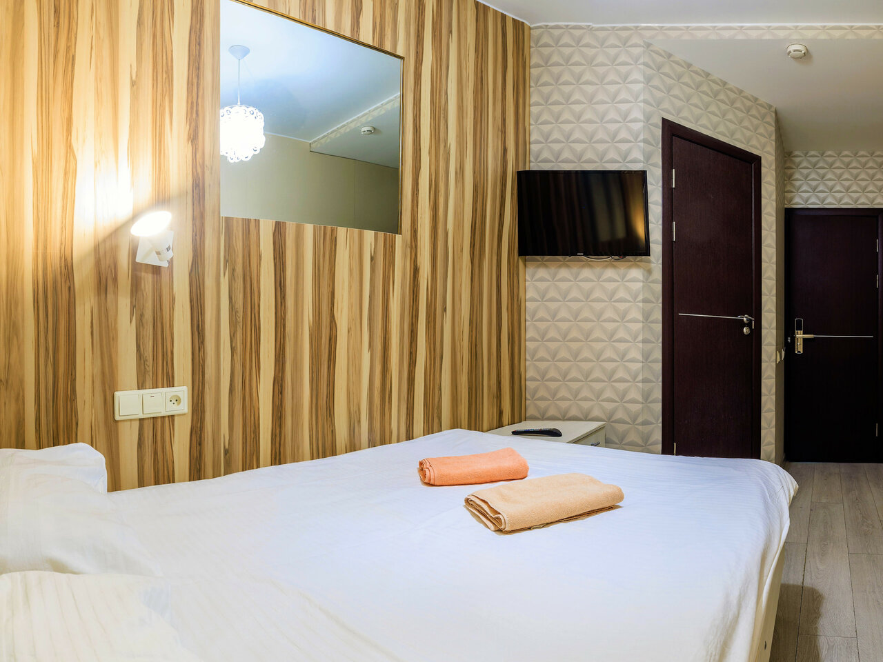 Гостиница Капитал Санкт-Петербург