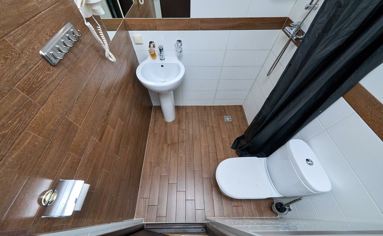 Гостиница Капитал Санкт-Петербург