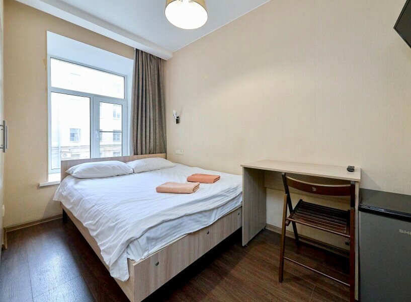 Гостиница Капитал Санкт-Петербург