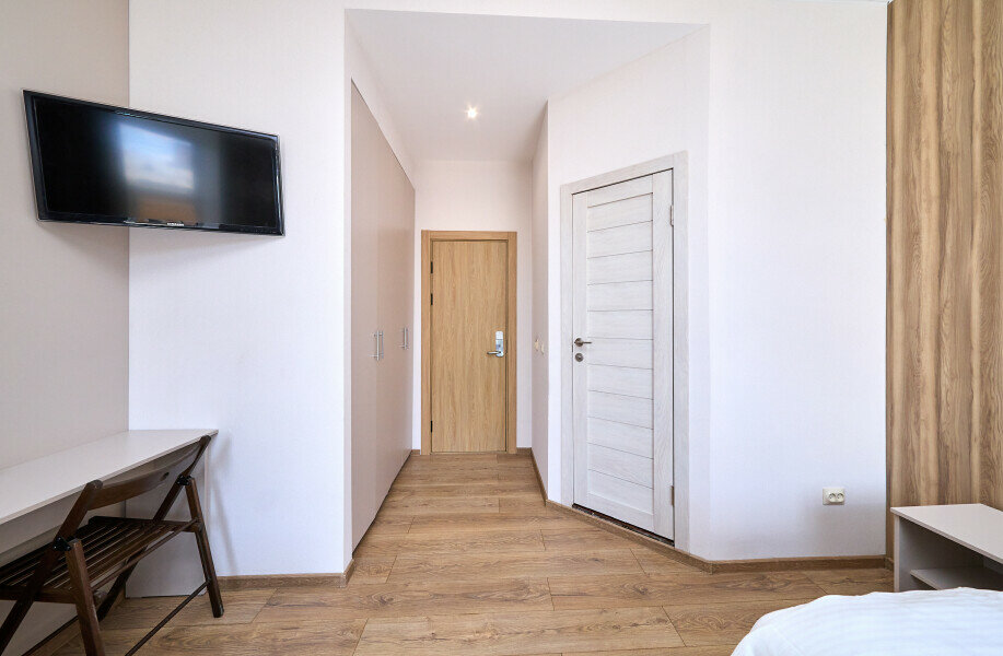 Гостиница Капитал Санкт-Петербург