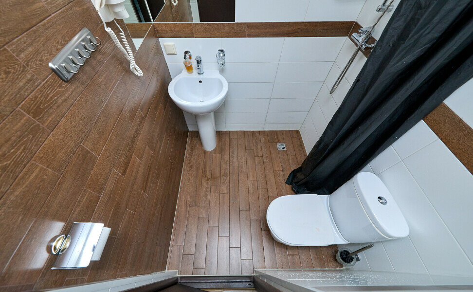 Гостиница Капитал Санкт-Петербург