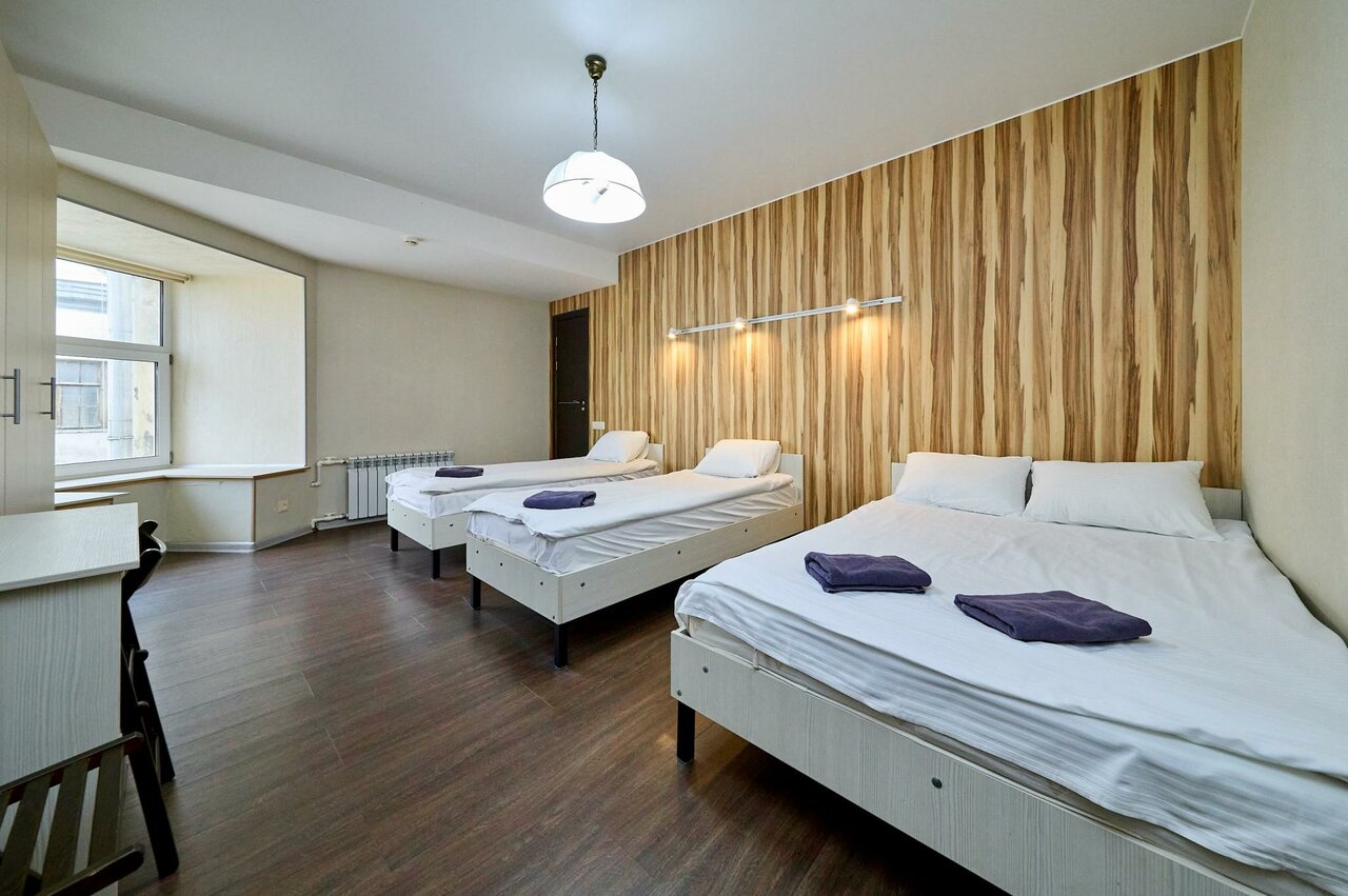 Гостиница Капитал Санкт-Петербург-65