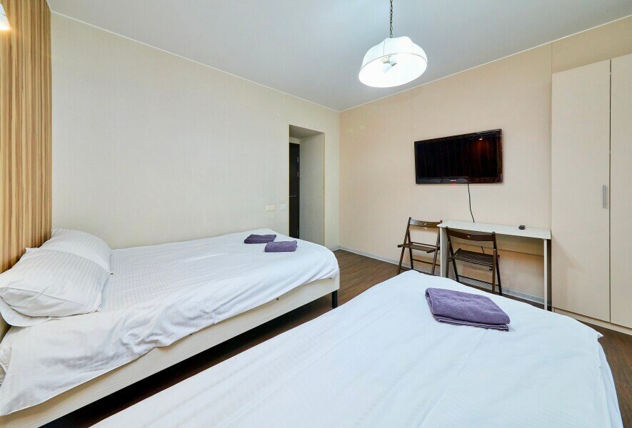 Гостиница Капитал Санкт-Петербург