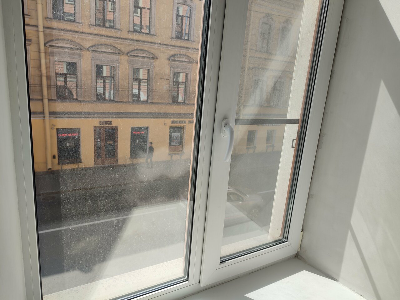 Гостиница Капитал Санкт-Петербург