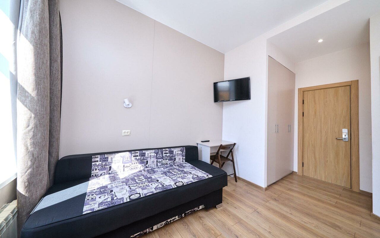 Гостиница Капитал Санкт-Петербург-40