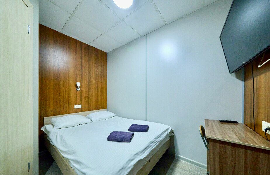 Гостиница Капитал Санкт-Петербург