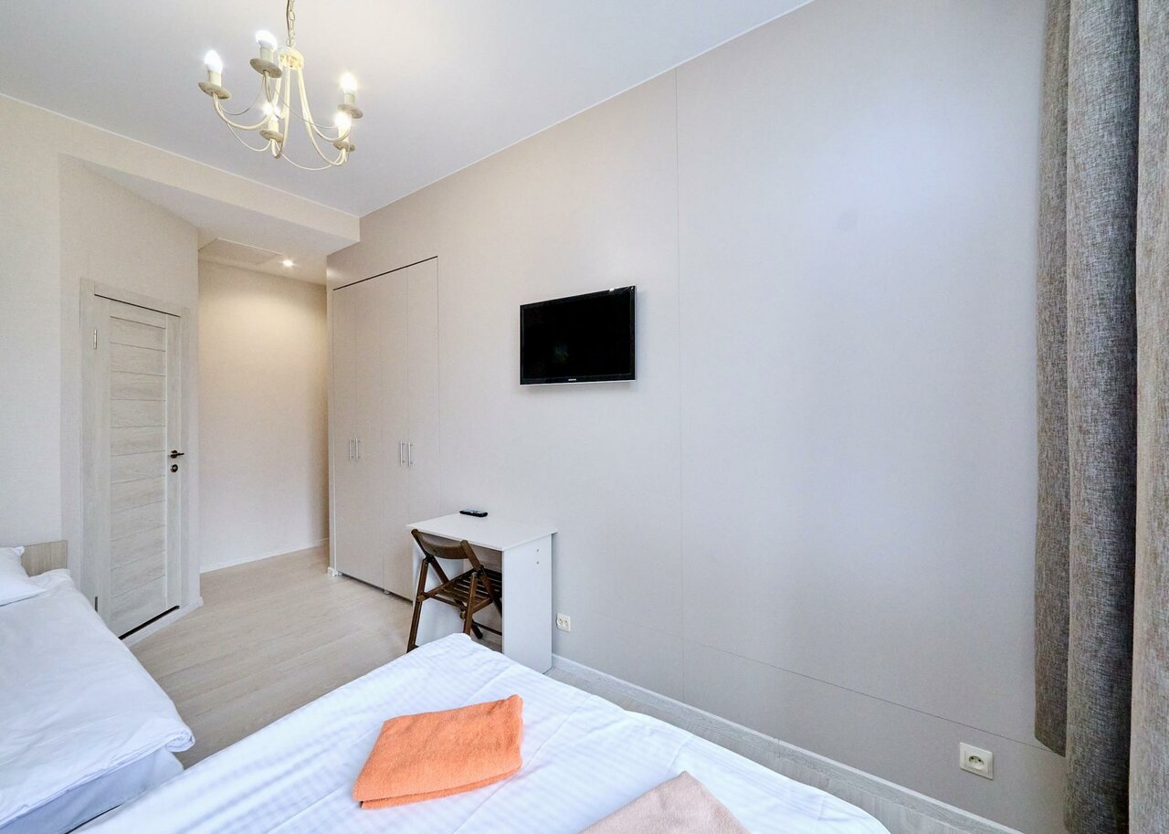 Гостиница Капитал Санкт-Петербург-42