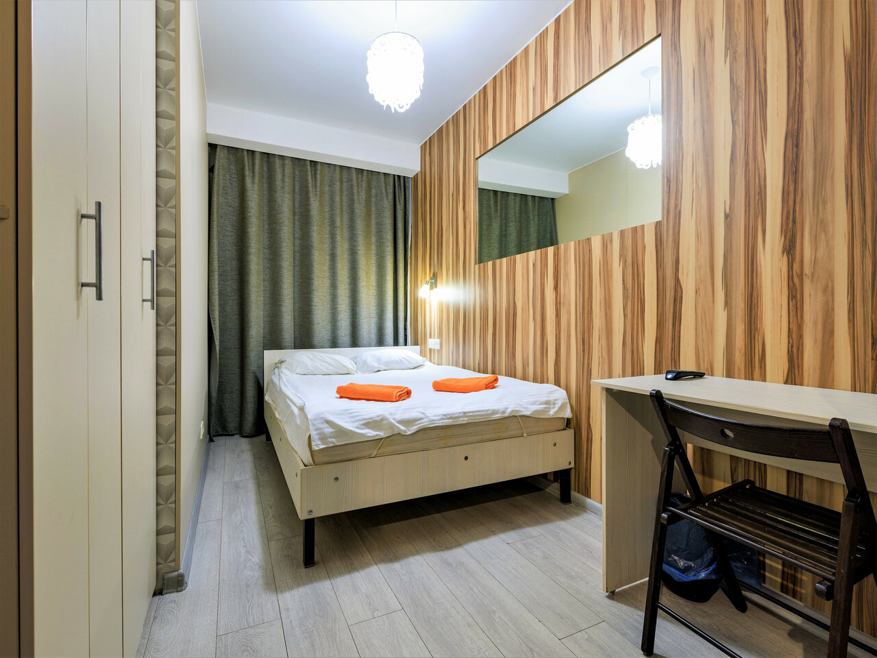 Гостиница Капитал Санкт-Петербург