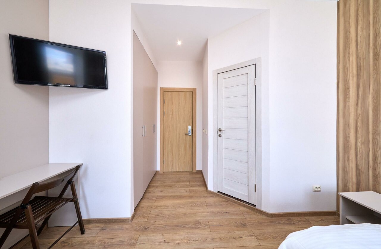 Гостиница Капитал Санкт-Петербург-28