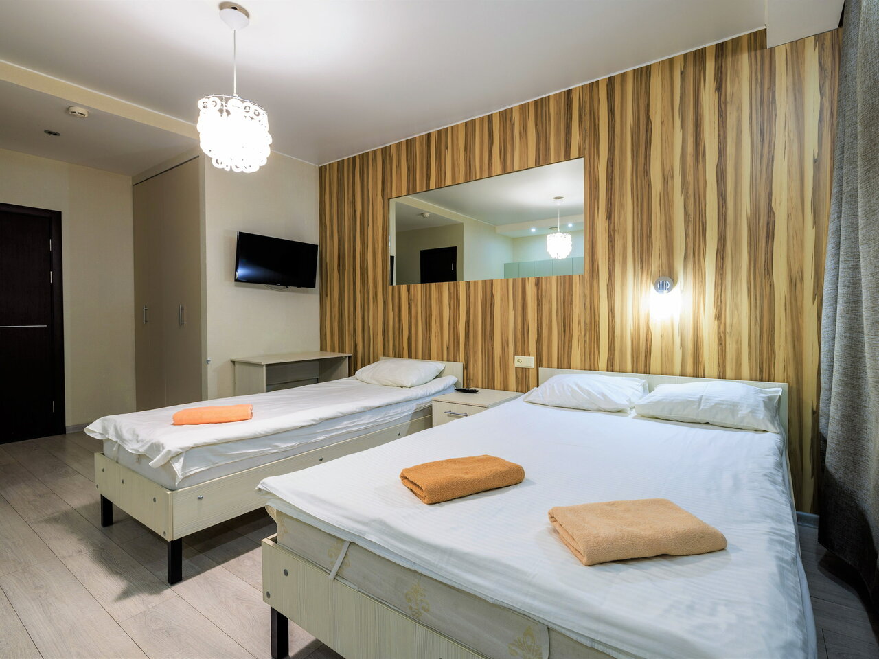 Гостиница Капитал Санкт-Петербург-83