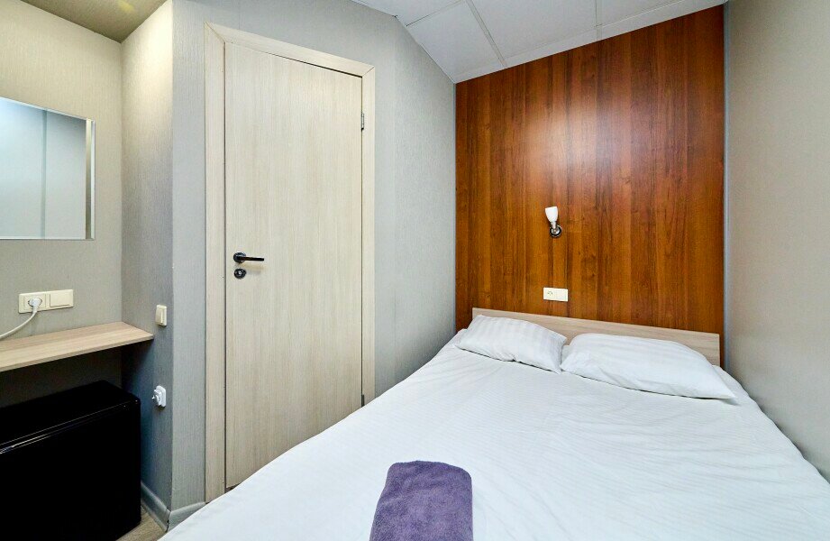 Гостиница Капитал Санкт-Петербург