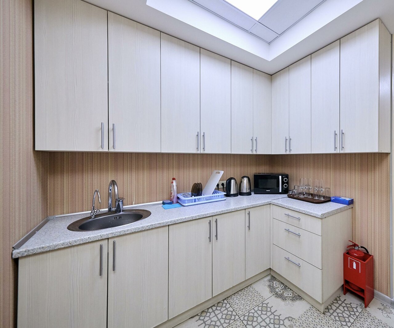 Гостиница Капитал Санкт-Петербург