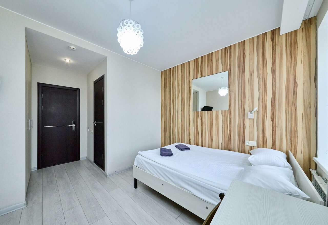 Гостиница Капитал Санкт-Петербург