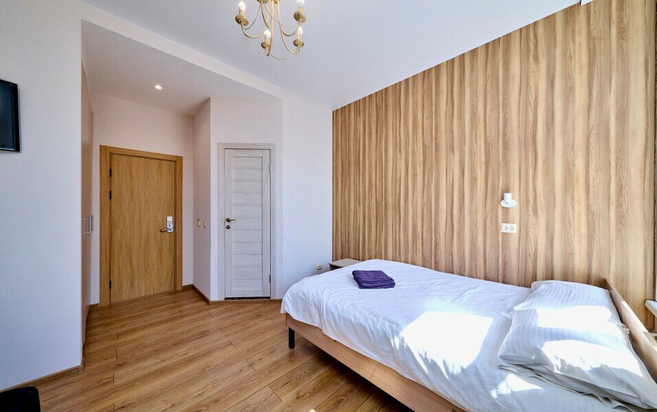 Гостиница Капитал Санкт-Петербург