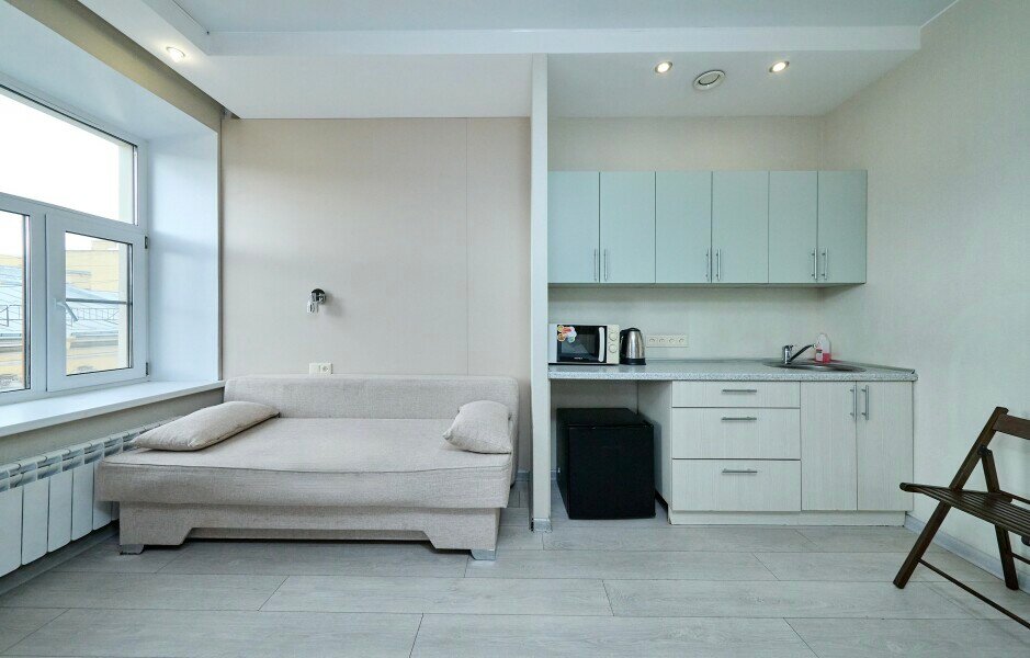 Гостиница Капитал Санкт-Петербург