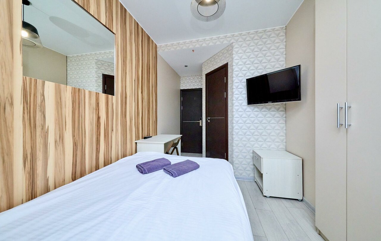 Гостиница Капитал Санкт-Петербург-78