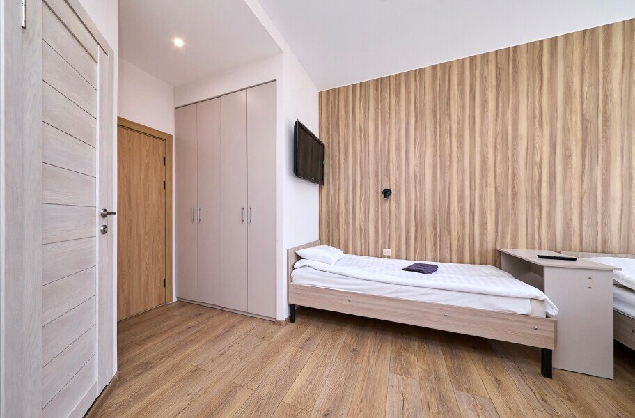 Гостиница Капитал Санкт-Петербург