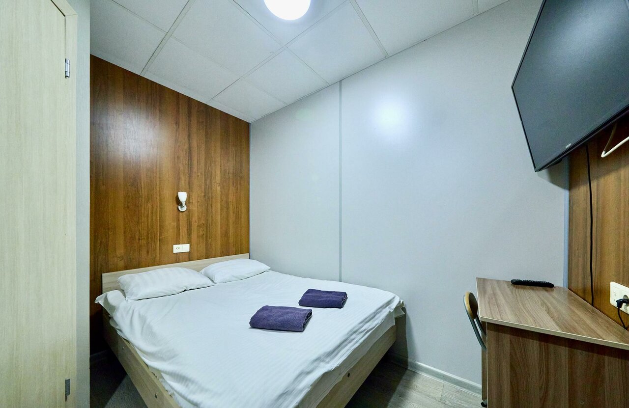 Гостиница Капитал Санкт-Петербург