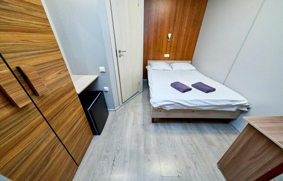 Гостиница Капитал Санкт-Петербург