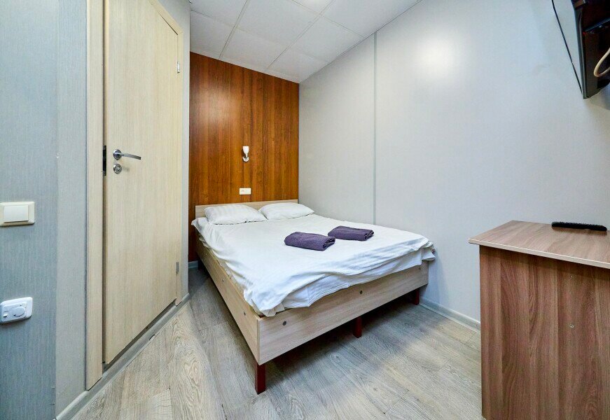 Гостиница Капитал Санкт-Петербург