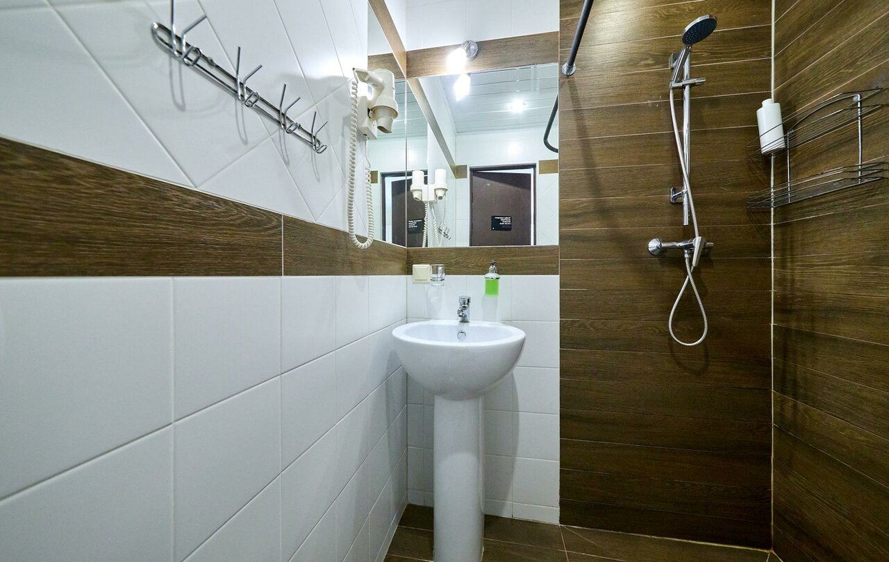 Гостиница Капитал Санкт-Петербург-46