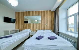 Гостиница Капитал Санкт-Петербург Просторный номер студио-3