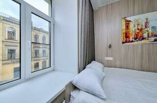 Гостиница Капитал Санкт-Петербург-3