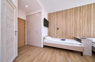 Гостиница Капитал Санкт-Петербург Просторный номер студио-13