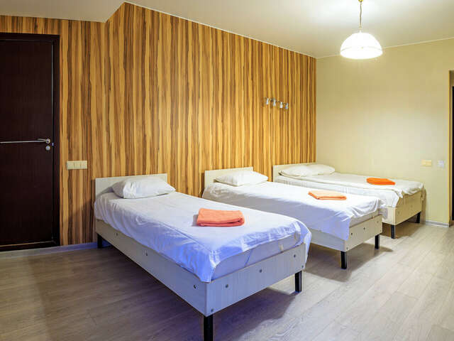 Гостиница Капитал Санкт-Петербург-15