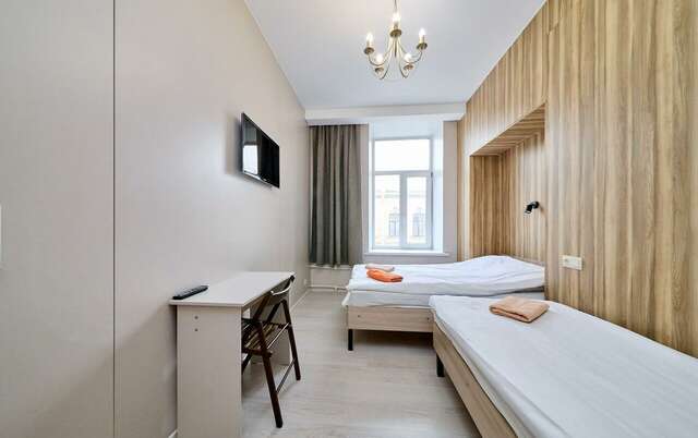 Гостиница Капитал Санкт-Петербург-73