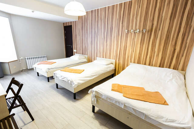 Гостиница Капитал Санкт-Петербург-40