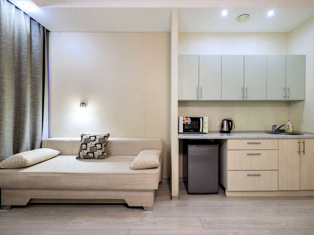 Гостиница Капитал Санкт-Петербург-13