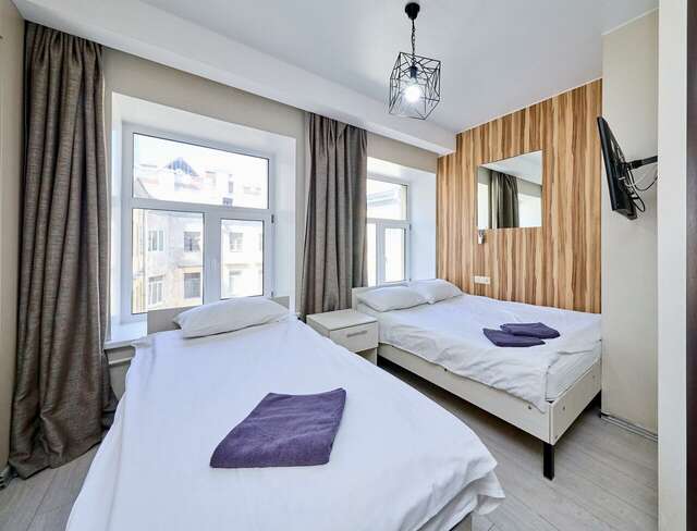 Гостиница Капитал Санкт-Петербург-18