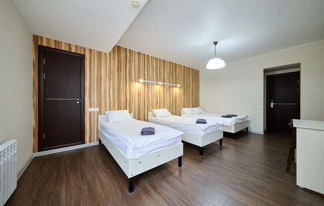 Гостиница Капитал Санкт-Петербург-52