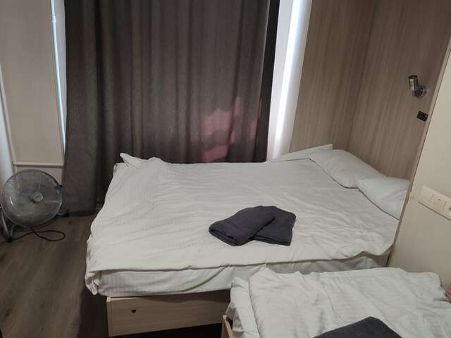 Гостиница Капитал Санкт-Петербург-101