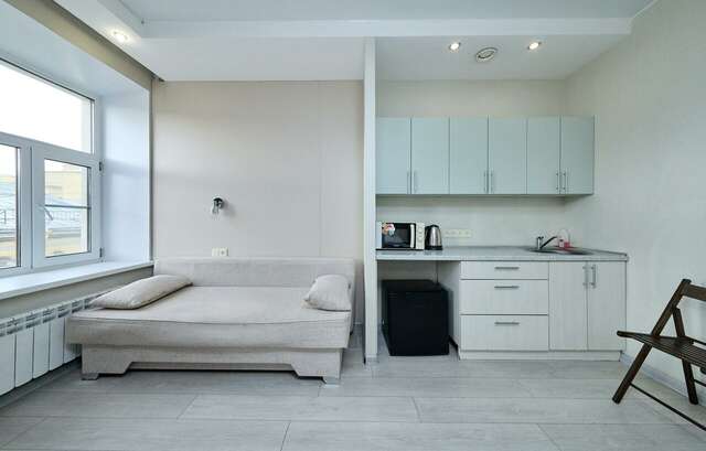 Гостиница Капитал Санкт-Петербург-32