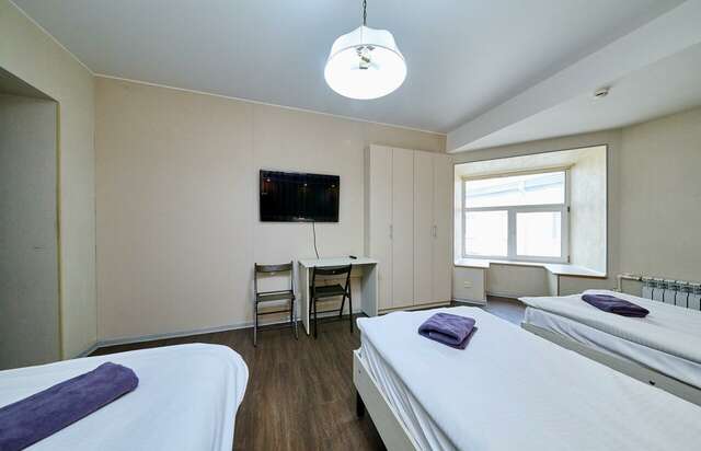 Гостиница Капитал Санкт-Петербург-78