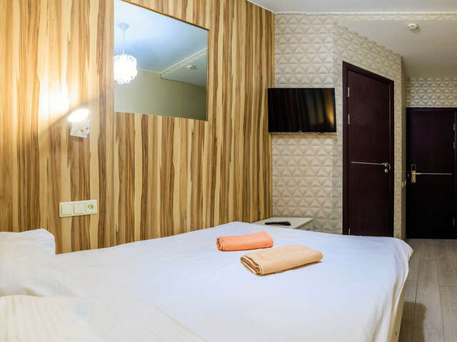 Гостиница Капитал Санкт-Петербург-59