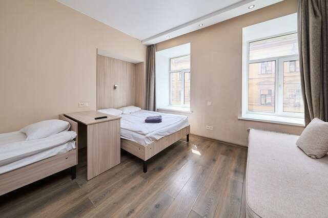 Гостиница Капитал Санкт-Петербург-67