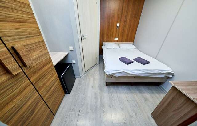 Гостиница Капитал Санкт-Петербург-24