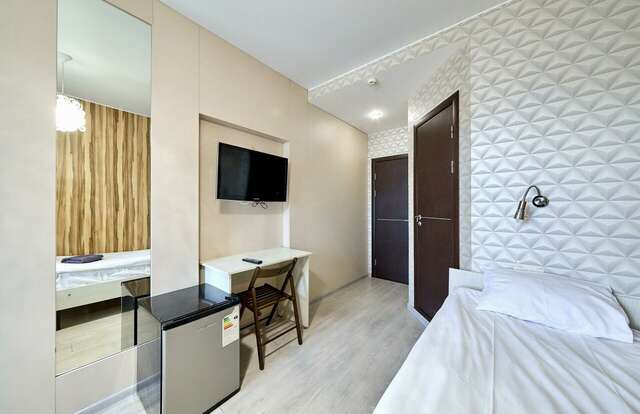 Гостиница Капитал Санкт-Петербург-26